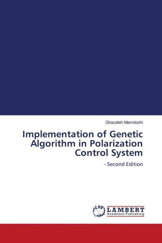 Implementation of Genetic Algorithm in Polarization Control System