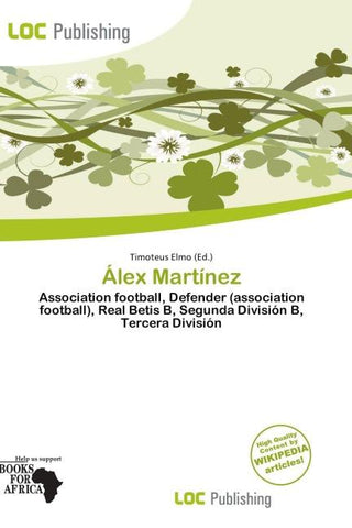 Álex Martínez