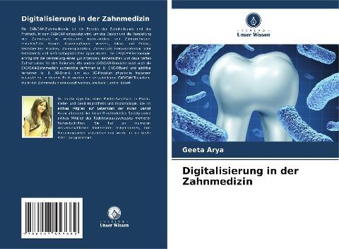 Digitalisierung in der Zahnmedizin