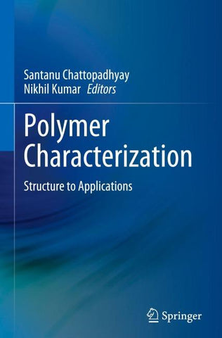 Polymer Characterization