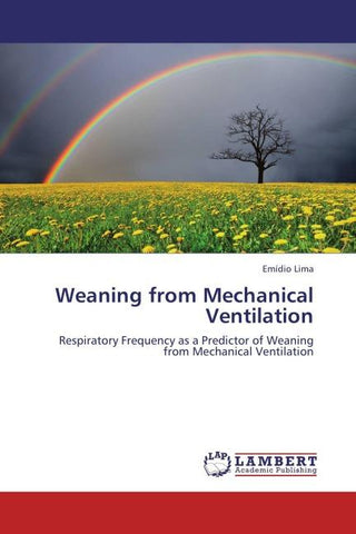 Weaning from Mechanical Ventilation