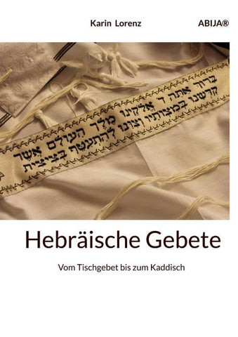 Hebräische Gebete