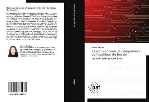 Réseaux sociaux et compétence de l'auditeur de terrain