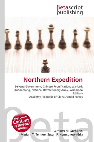 Northern Expedition