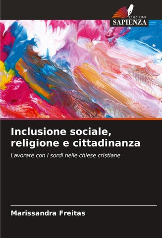 Inclusione sociale, religione e cittadinanza