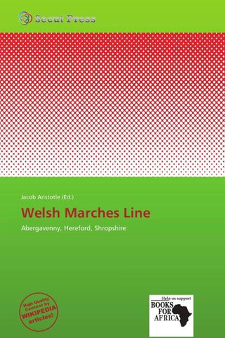Welsh Marches Line