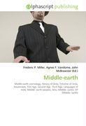Middle-earth