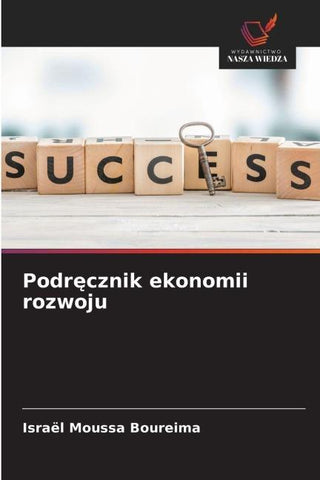 Podr¿cznik ekonomii rozwoju
