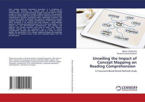 Unveiling the Impact of Concept Mapping on Reading Comprehension