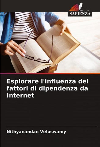 Esplorare l'influenza dei fattori di dipendenza da Internet