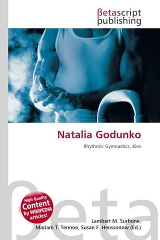 Natalia Godunko