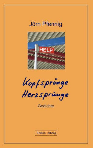 Kopfsprünge Herzsprünge