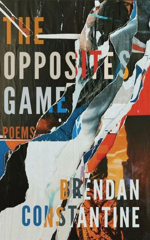 The Opposites Game