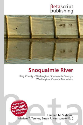 Snoqualmie River