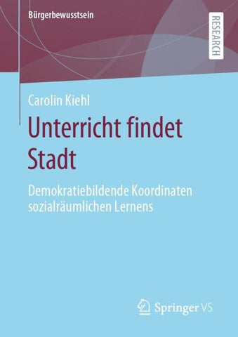 Unterricht findet Stadt