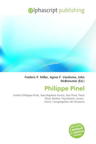 Philippe Pinel