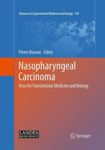 Nasopharyngeal Carcinoma