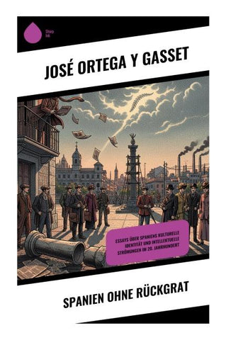 Spanien ohne Rückgrat