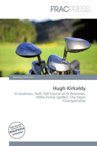 Hugh Kirkaldy