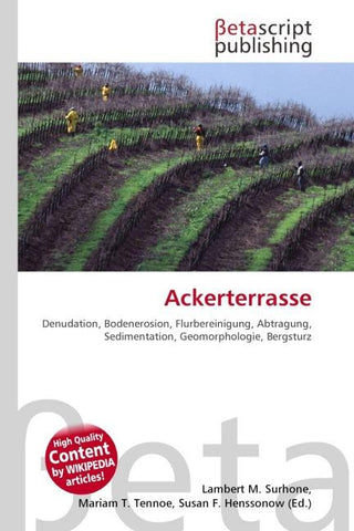 Ackerterrasse
