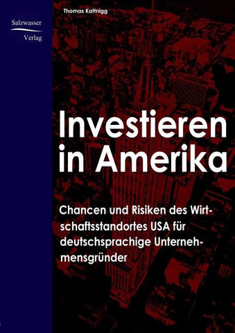 Investieren in Amerika
