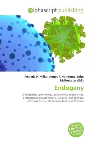 Endogeny