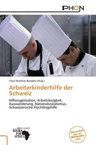 Arbeiterkinderhilfe der Schweiz