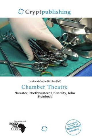 Chamber Theatre