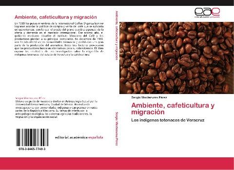 Ambiente, cafeticultura y migración