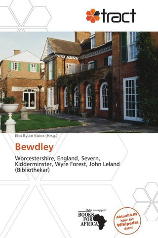 Bewdley