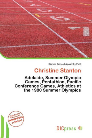 Christine Stanton