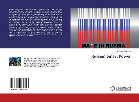 Russian Smart Power
