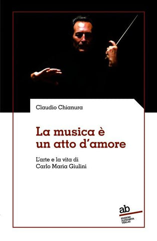 La musica è un atto d’amore