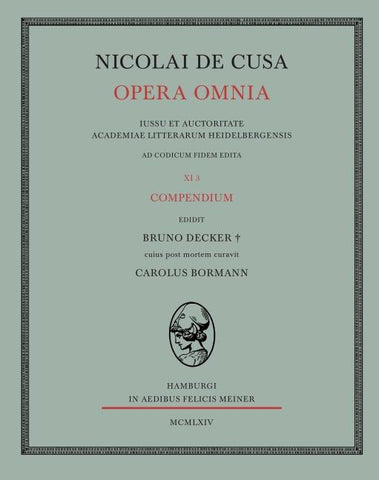 Compendium