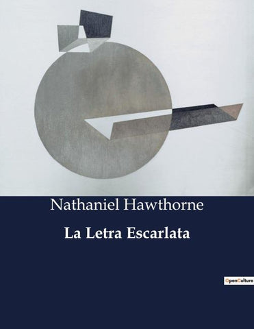 La Letra Escarlata
