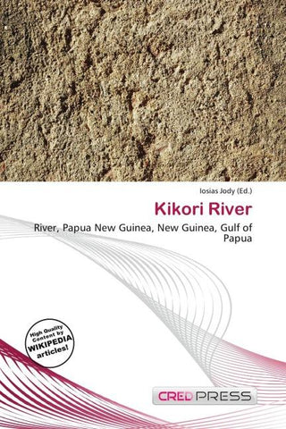 Kikori River