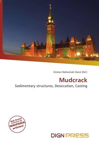 Mudcrack
