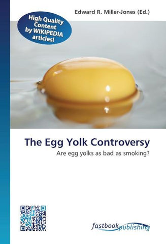 The Egg Yolk Controversy