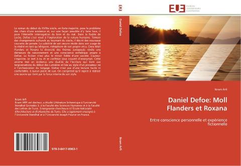 Daniel Defoe: Moll Flanders et Roxana