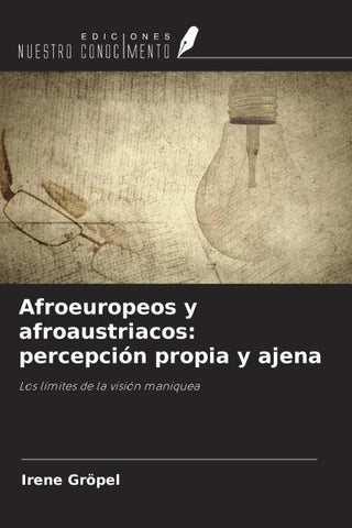 Afroeuropeos y afroaustriacos: percepción propia y ajena
