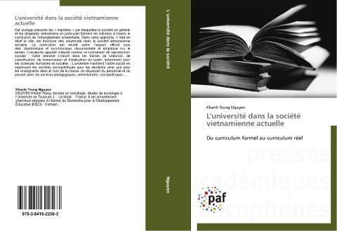 L'université dans la société vietnamienne actuelle
