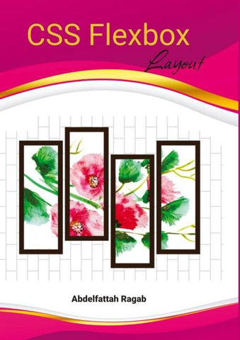 CSS Flexbox Layout
