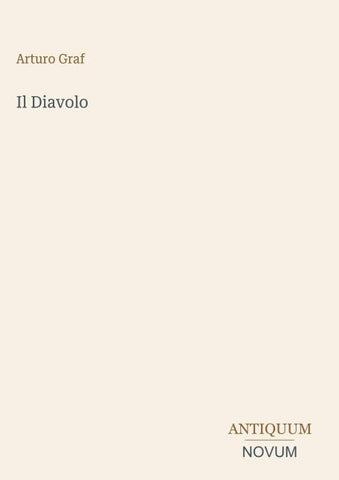 Il Diavolo