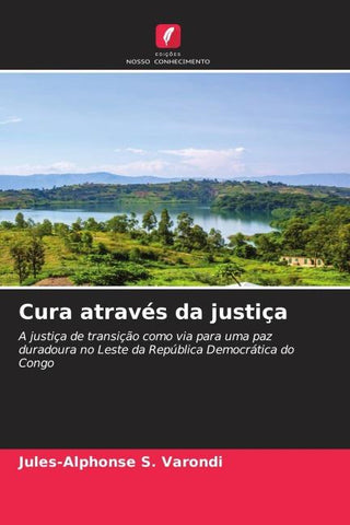 Cura através da justiça