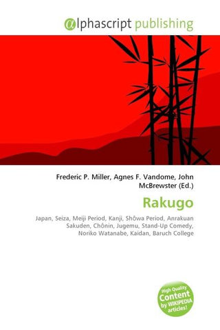Rakugo
