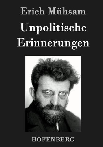 Unpolitische Erinnerungen