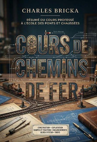 Cours de chemins de fer