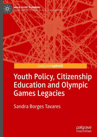 Youth Policy, Citizenship Education and Olympic Games Legacies