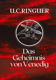 Das Geheimnis von Venedig
