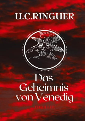 Das Geheimnis von Venedig